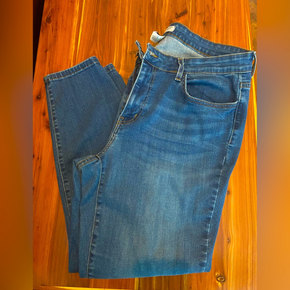 Judy Blue jeans